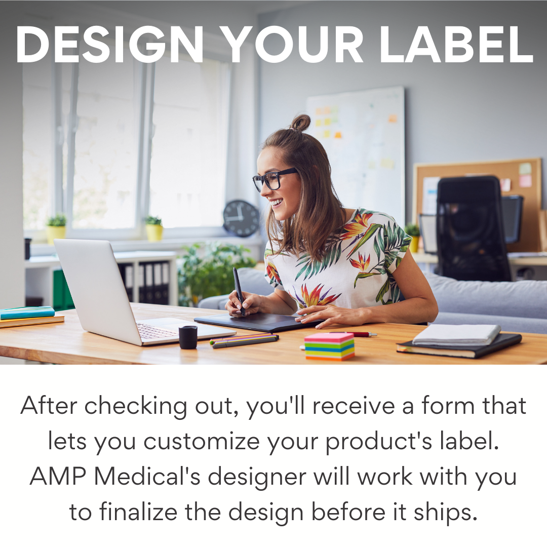 Private Label Upgrade